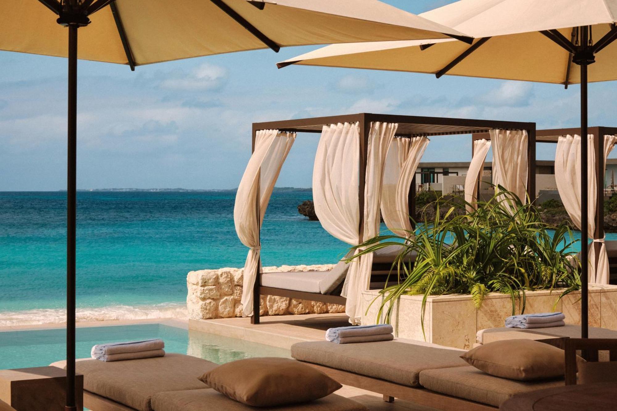 Rosewood Miyakojima Hotel Exterior photo