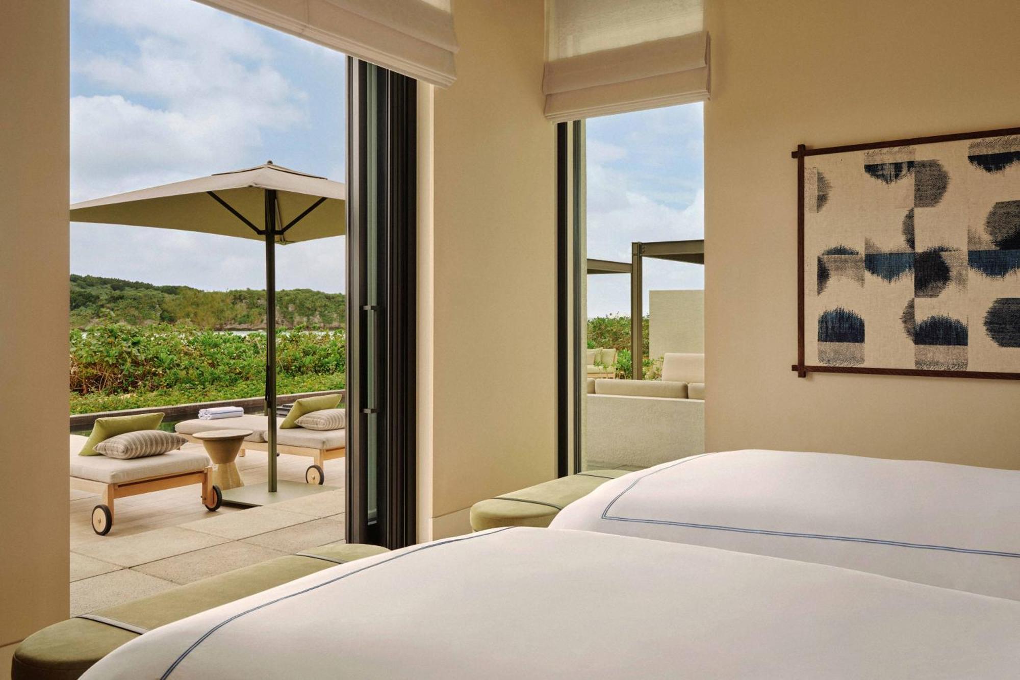 Rosewood Miyakojima Hotel Exterior photo